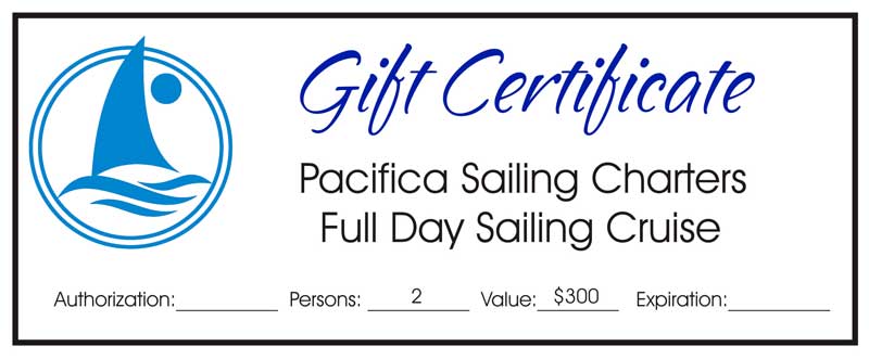 full day sailing san diego bay